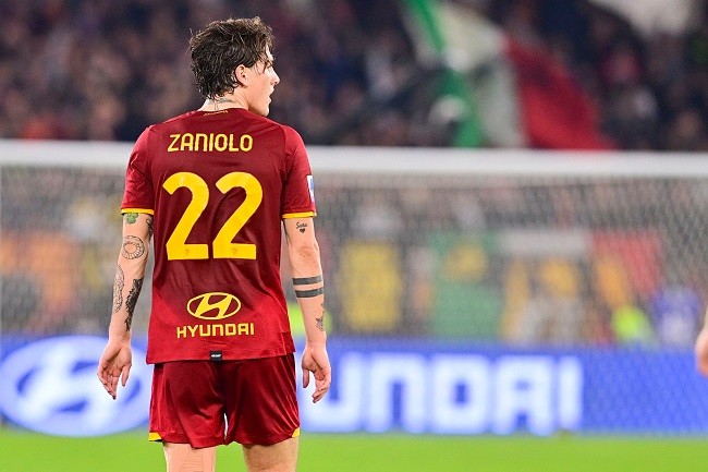  那不勒斯主场不败金身告破  