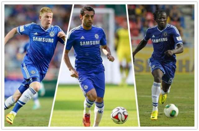  曼城七球横扫埃弗顿，德布劳内独造五球  