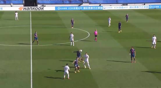  卡昂主场痛失三分，法甲保级形势愈发严峻